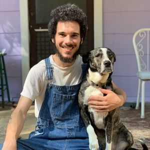 Meet your Posher, Taylor